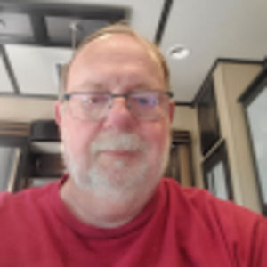 Meet your Posher, Richard